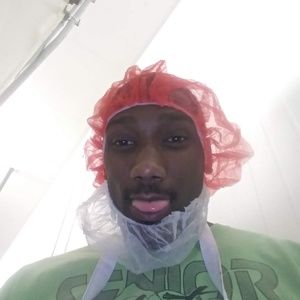 Meet your Posher, Jerrell